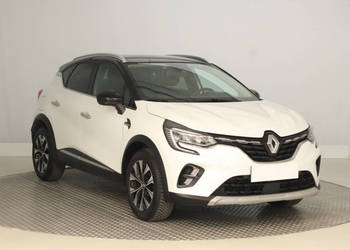 Renault Captur 1.0 TCe