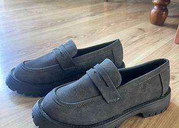 Nowe damskie mokasyny roz 39