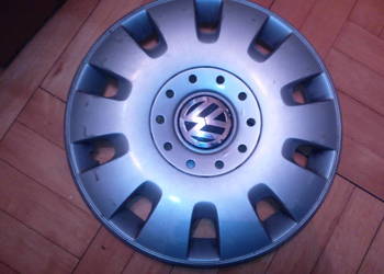 Oryginalny kołpak 16'' VW transporter T5 T6 Touran 7H0 601 1