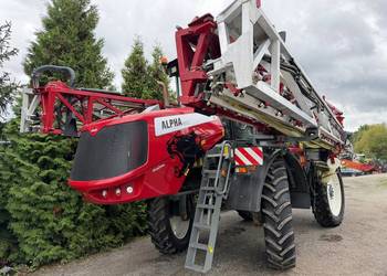 Opryskiwacz Samojezdny Hardi Evo 4100
