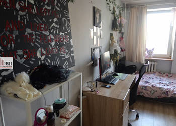 Mieszkanie 57.65m2 3 pok Kraków