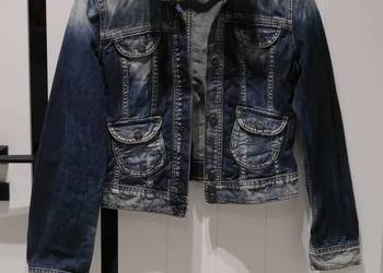 Pepe Jeans świetna katana 34 XS 36 S
