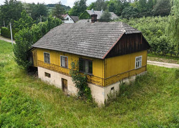 Dom wolnostojący, Działka 3567 m2, Komorniki