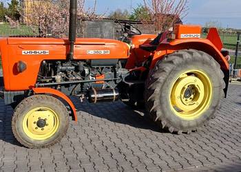 URSUS C360 3P