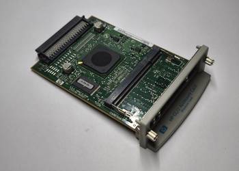 Formatter HP Designjet 510 GL/2 Accessory Card CH336-60001