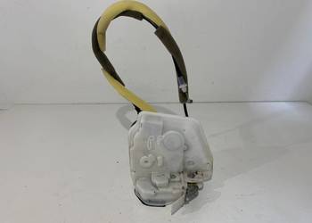 ZAMEK DRZWI PRAWY PRZÓD MAZDA 2 DL Hatchback