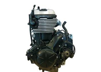 KAWASAKI VULCAN S 650 20- SILNIK