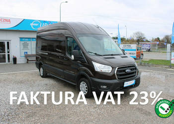 Ford Transit F-Vat,Salon Polska,L3H3,Gwarancja Netto 486991PLN ,VAT-1,2019…