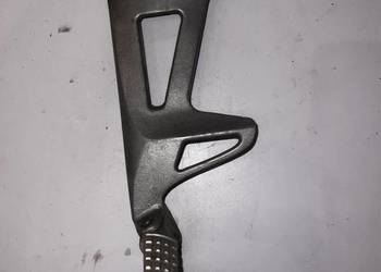 set tył lewy Triumph Sprint RS 955i