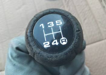 AUDI 80 B3 B4  KULKA  LEWAREKA ZMIANY BIEGÓW