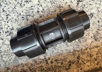 Złączka skręcana PE 25 MPJ