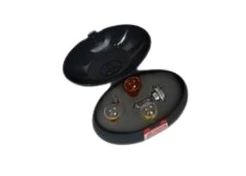 TOYOTA Zestaw zapasowych zarowek H7 PY21W P21/5W W5W 90981-YZZU1 OE