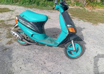 Skuter Zipp Push