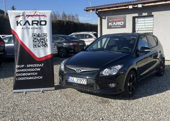 Hyundai I30 z 2011r. GWARANCJA