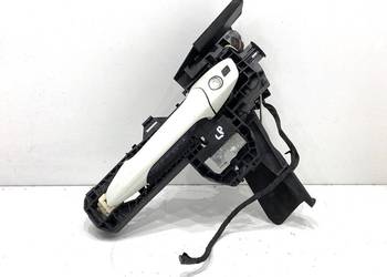 KLAMKA ZEWNĘTRZNA LEWY PRZÓD MERCEDES X204 A2047600534 SUV 08-15