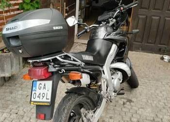 Yamaha TDR 125