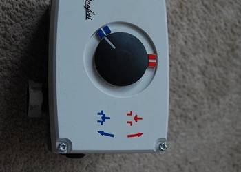 Danfoss AMV 23