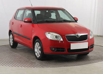 Skoda Fabia 1.2 12V