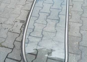 Szyba tylna Wartburg 310 311 312 r 1967