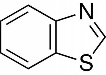 Benzotiazol 1,3-benzotiazol 100ml