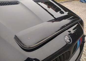 Owiewka szyberdachu Peugeot 505