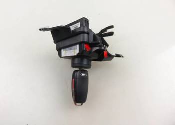 STACYJKA AUDI Q7 (4L) 4F0910131J