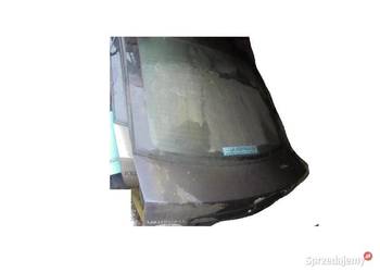 Opel Vectra B HB klapa tylna szyba tylna tył