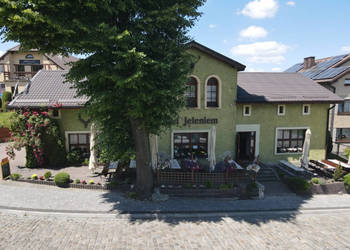 Restauracja, pub na sprzedaż Góra Św. Anny