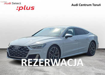 Audi S7 Sportback Virtual_Valcona_LED_BangOlufsen_Kamera_Asystenci_21"_Car…