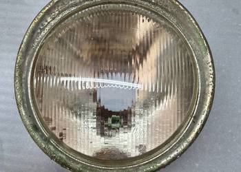 Lampe ramka szkło odblaśnik jawa 250 , 350 panelka