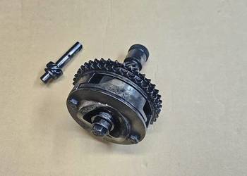 Koło pompy wtryskowej napęd vacu pompy w123 2.0d