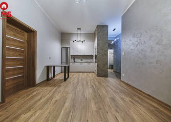 Mieszkanie 57.6m2 3 pokoje Sejny