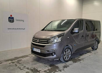 Fiat Talento Fiat TALENTO 2.0 Ecojet Euro 6 1997ccm - 120KM Kombi L2 SX