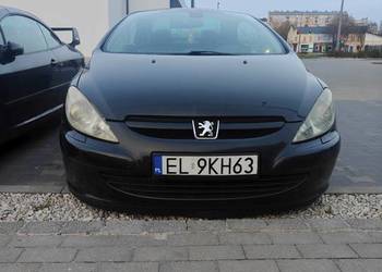 Sprzedam zamienię 307cc