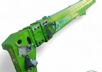 Siłownik hydrauliczny wysuwu ramienia MERLO TF 45.11