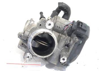 PRZEPUSTNICA AUDI Q5 FY 04L128063T 2.0 190KM ZAWÓR POWIETRZA