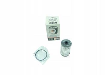 FILTR OLEJU MERCEDES COUPE C123 G W460