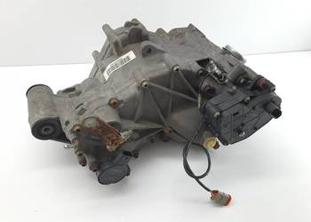 Skrzynia Biegow Can Am Maverick 1000R XXC