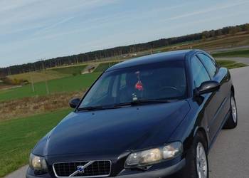 Sprzedam Volvo S60 2.4d