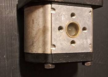 Pompa hydrauliczna Casappa PLP30.34DO-83E3