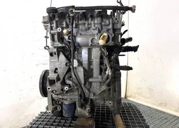 SILNIK PEUGEOT 1.2 110KM HNP 13-21 308 II