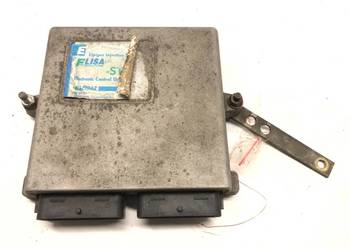 KOMPUTER DO GAZU LPG FLISA STEROWNIK GAZU, ZASILANIA