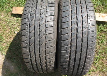 opony zimowe 205/60 r15