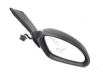 LUSTERKO PRAWY SEAT ALTEA Hatchback ZEWNĘTRZNE PRAWA, BOCZNE