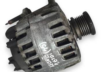 ALTERNATOR Seat Leon III Audi A3 Octavia 1.6 TDI 03L903023L Valeo