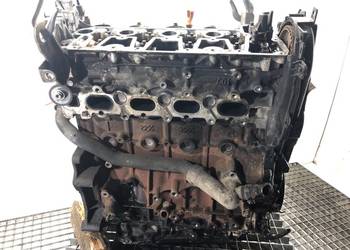 SILNIK CITROEN 2.0 163KM RHH 07-16 JUMPY II