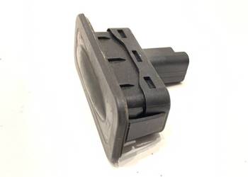 KLAMKA KLAPY TYŁ RENAULT CAPTUR I 8200076256 Crossover Platingrau