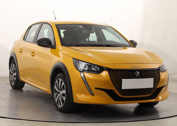 Peugeot e-208 50 kWh