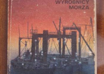 Józef Gala - Wyrobnicy morza