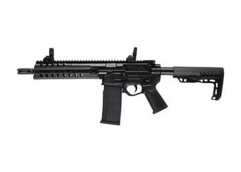 Wiatrówka UX Strike Force 4,5 mm BB CO2 Full-Auto